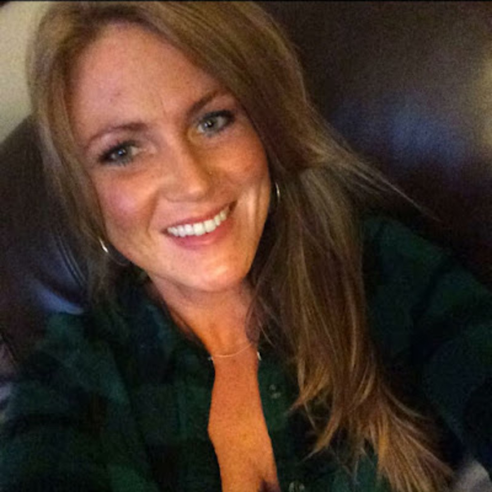 Meet your Posher, Jenni